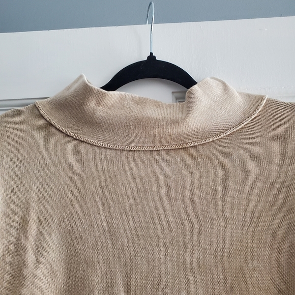 Mustard Seed top - Picture 2 of 7